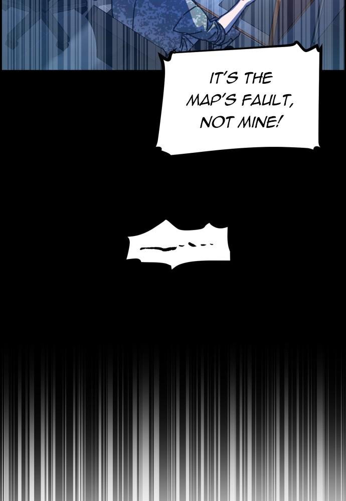 Read Teenage Mercenary ENGLISH Manga Online