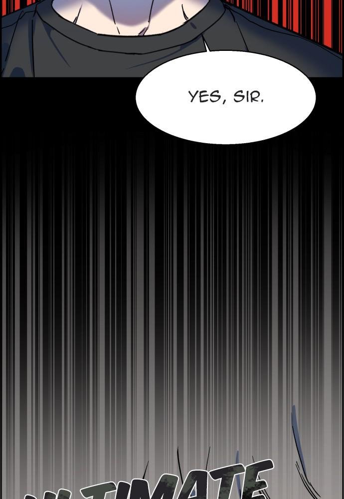 Read Teenage Mercenary ENGLISH Manga Online