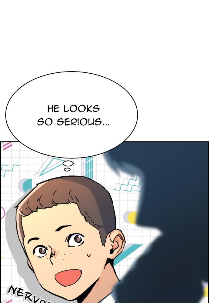 Read Teenage Mercenary ENGLISH Manga Online