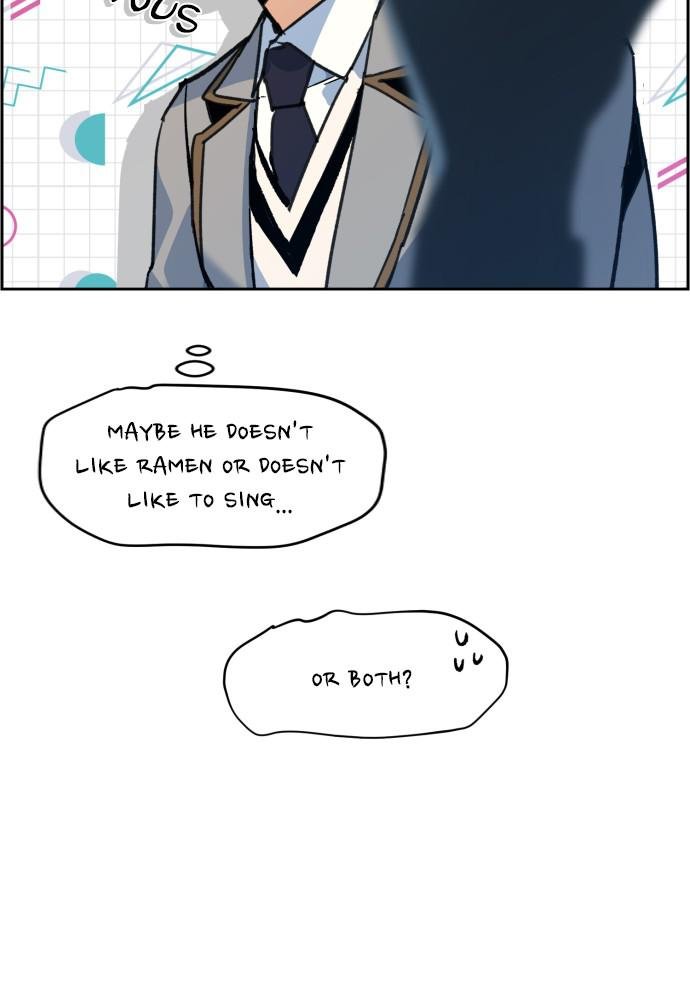 Read Teenage Mercenary ENGLISH Manga Online