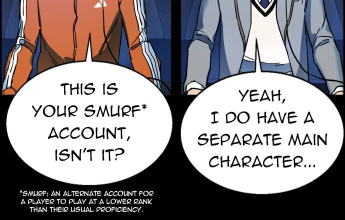 Read Teenage Mercenary ENGLISH Manga Online