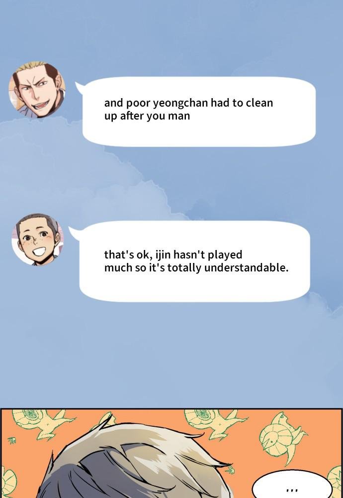 Read Teenage Mercenary ENGLISH Manga Online