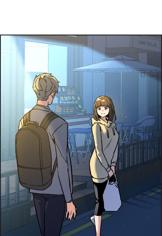 Read Teenage Mercenary ENGLISH Manga Online