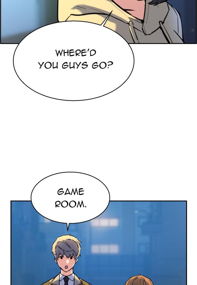 Read Teenage Mercenary ENGLISH Manga Online