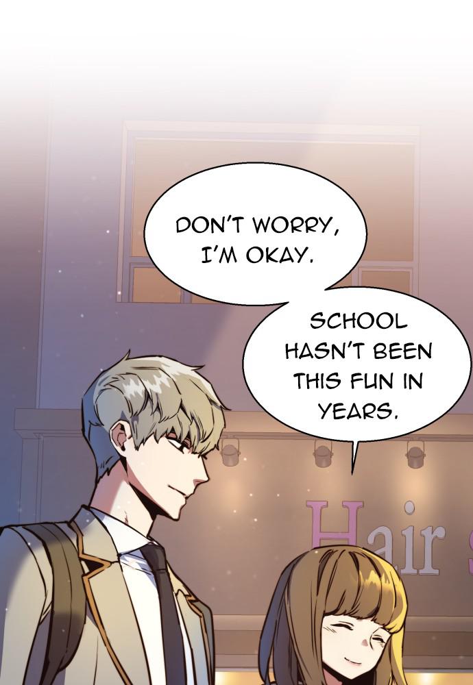 Read Teenage Mercenary ENGLISH Manga Online