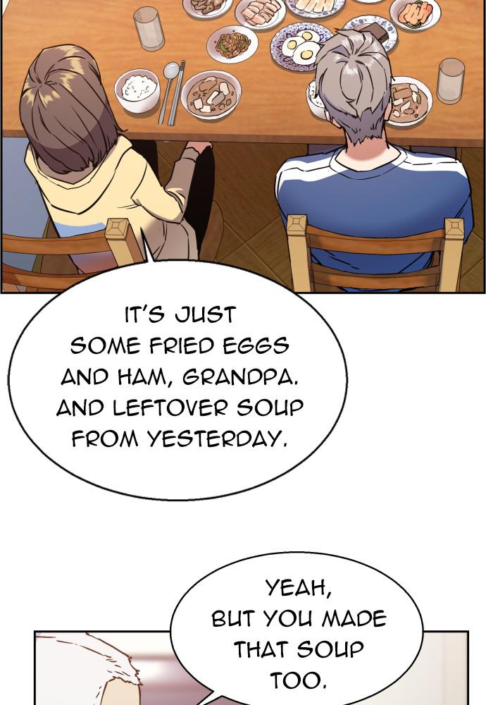 Read Teenage Mercenary ENGLISH Manga Online