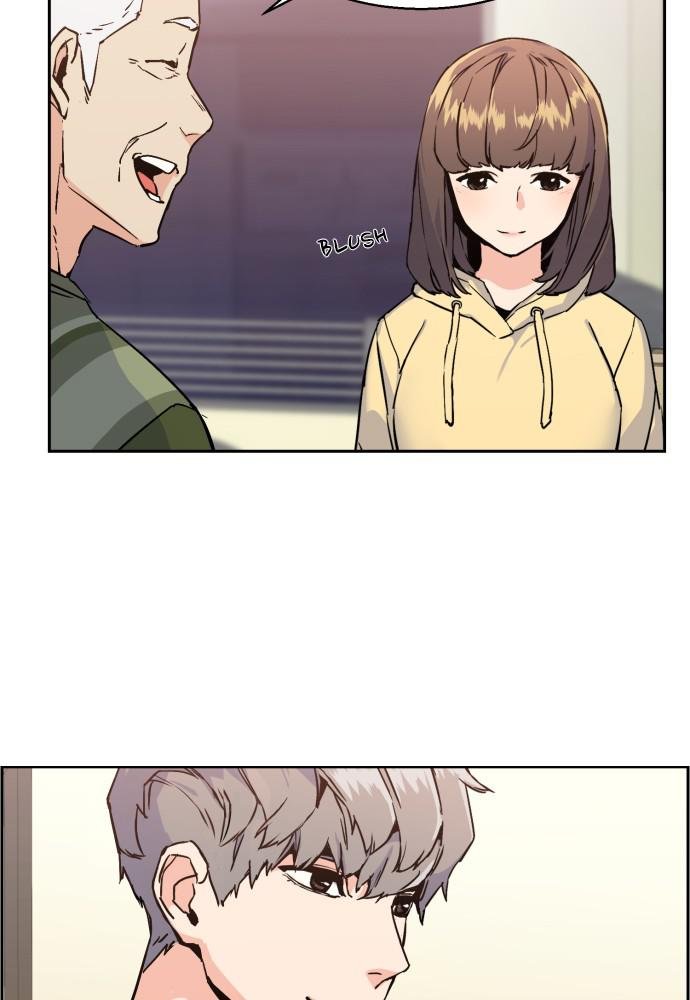 Read Teenage Mercenary ENGLISH Manga Online