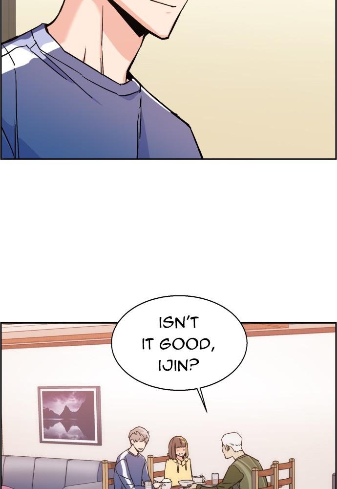 Read Teenage Mercenary ENGLISH Manga Online