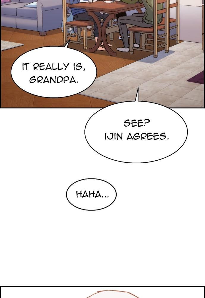 Read Teenage Mercenary ENGLISH Manga Online