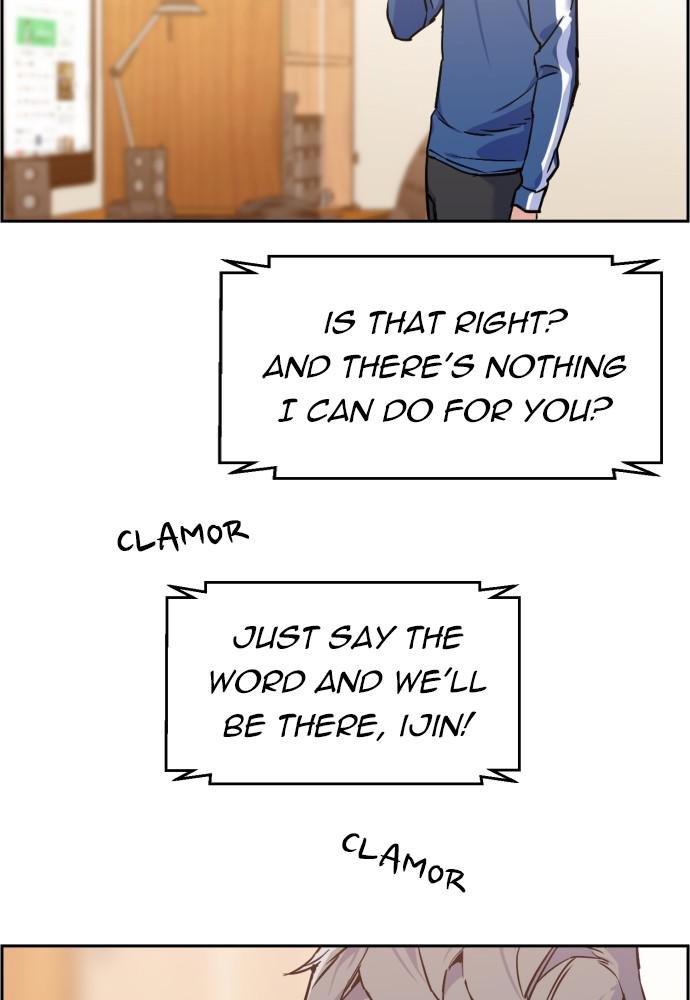 Read Teenage Mercenary ENGLISH Manga Online