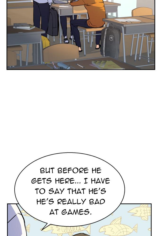 Read Teenage Mercenary ENGLISH Manga Online