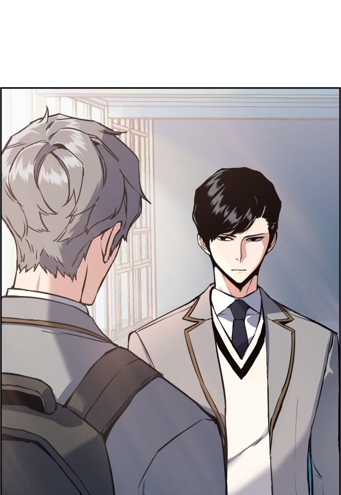 Read Teenage Mercenary ENGLISH Manga Online