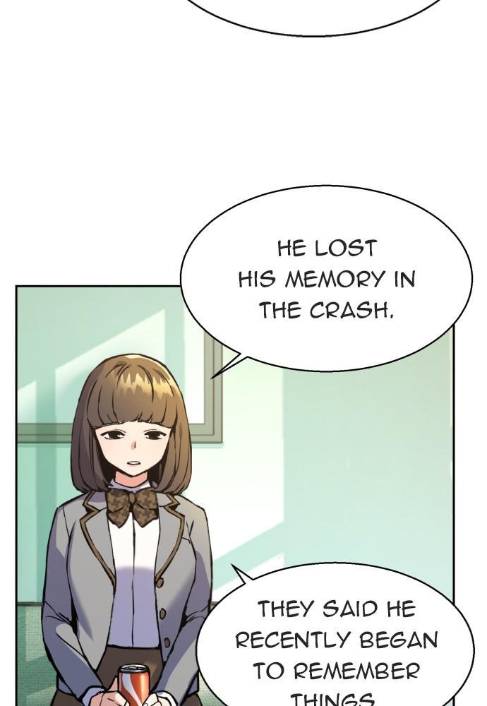 Read Teenage Mercenary ENGLISH Manga Online