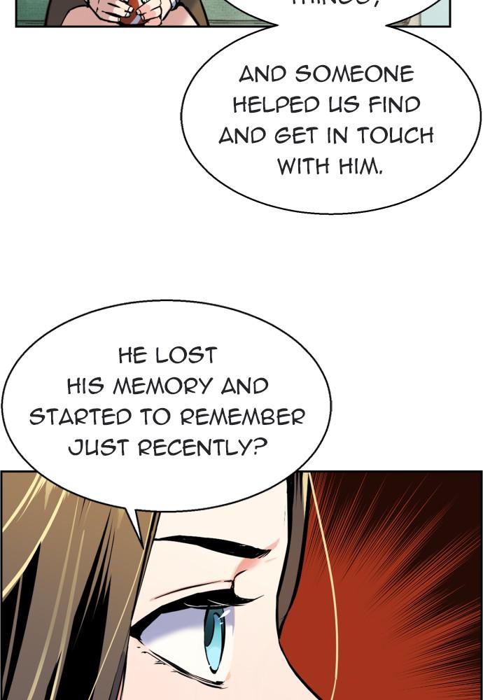 Read Teenage Mercenary ENGLISH Manga Online