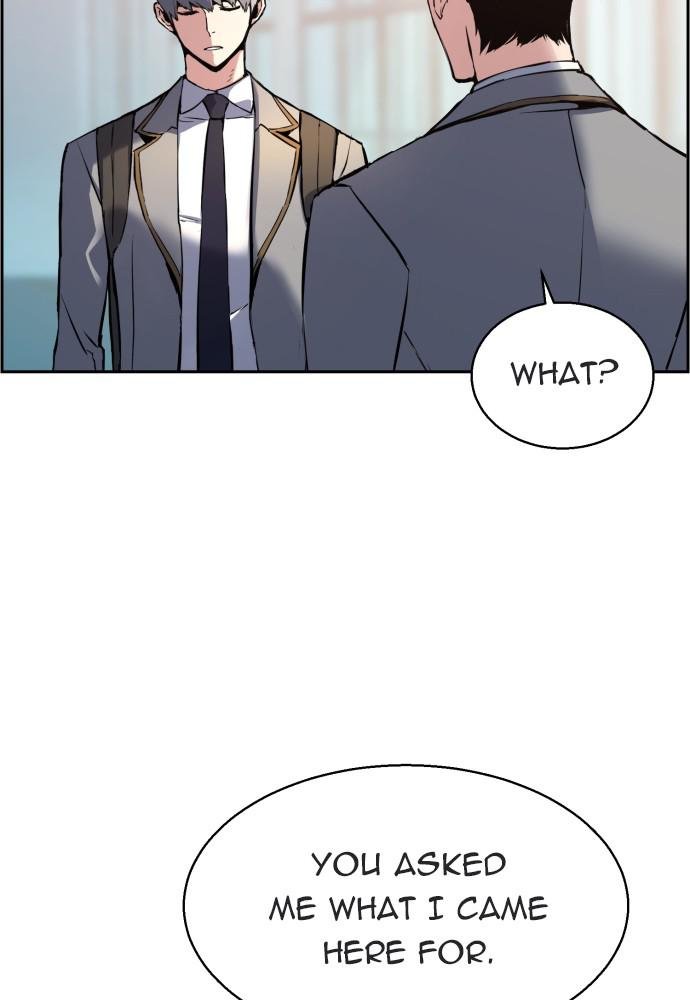 Read Teenage Mercenary ENGLISH Manga Online