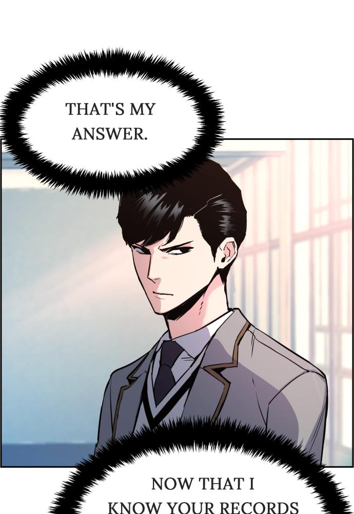 Read Teenage Mercenary ENGLISH Manga Online