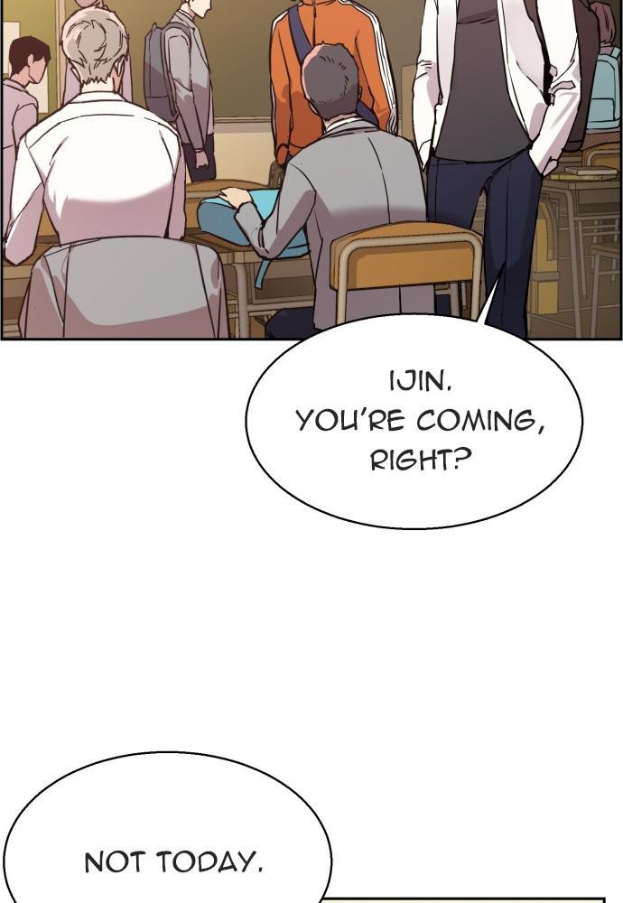 Read Teenage Mercenary ENGLISH Manga Online