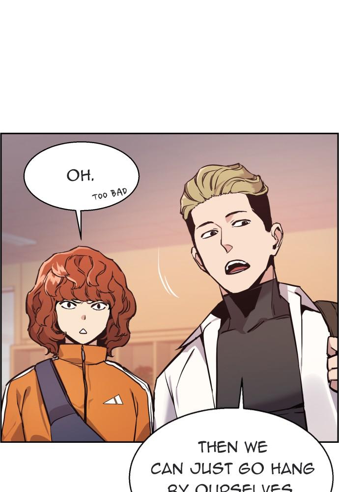 Read Teenage Mercenary ENGLISH Manga Online