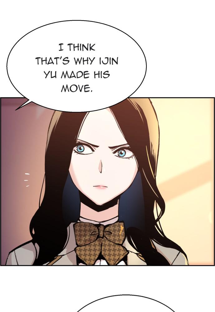 Read Teenage Mercenary ENGLISH Manga Online