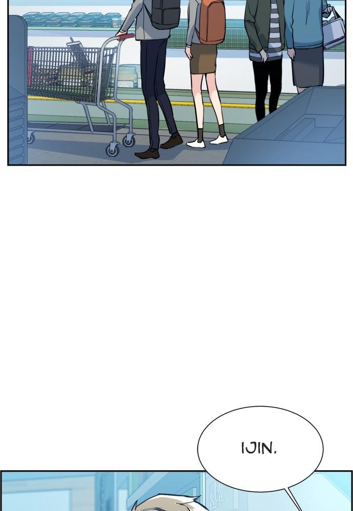 Read Teenage Mercenary ENGLISH Manga Online