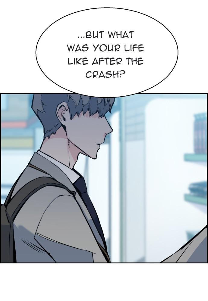 Read Teenage Mercenary ENGLISH Manga Online