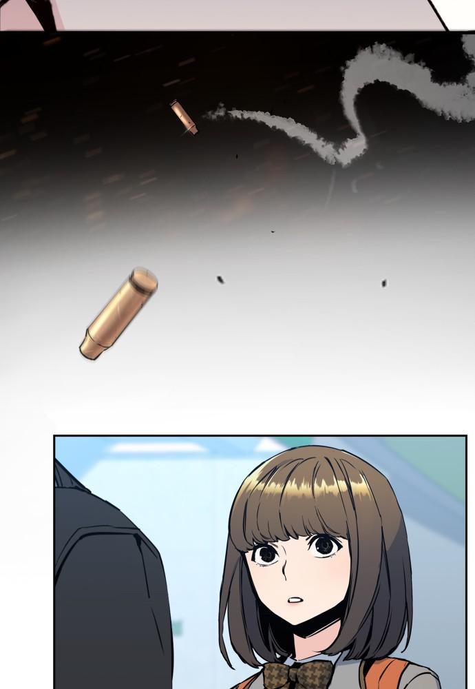 Read Teenage Mercenary ENGLISH Manga Online