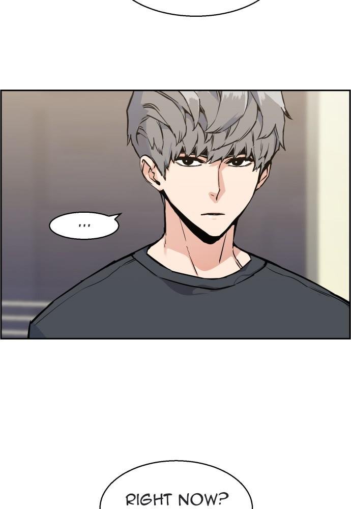 Read Teenage Mercenary ENGLISH Manga Online