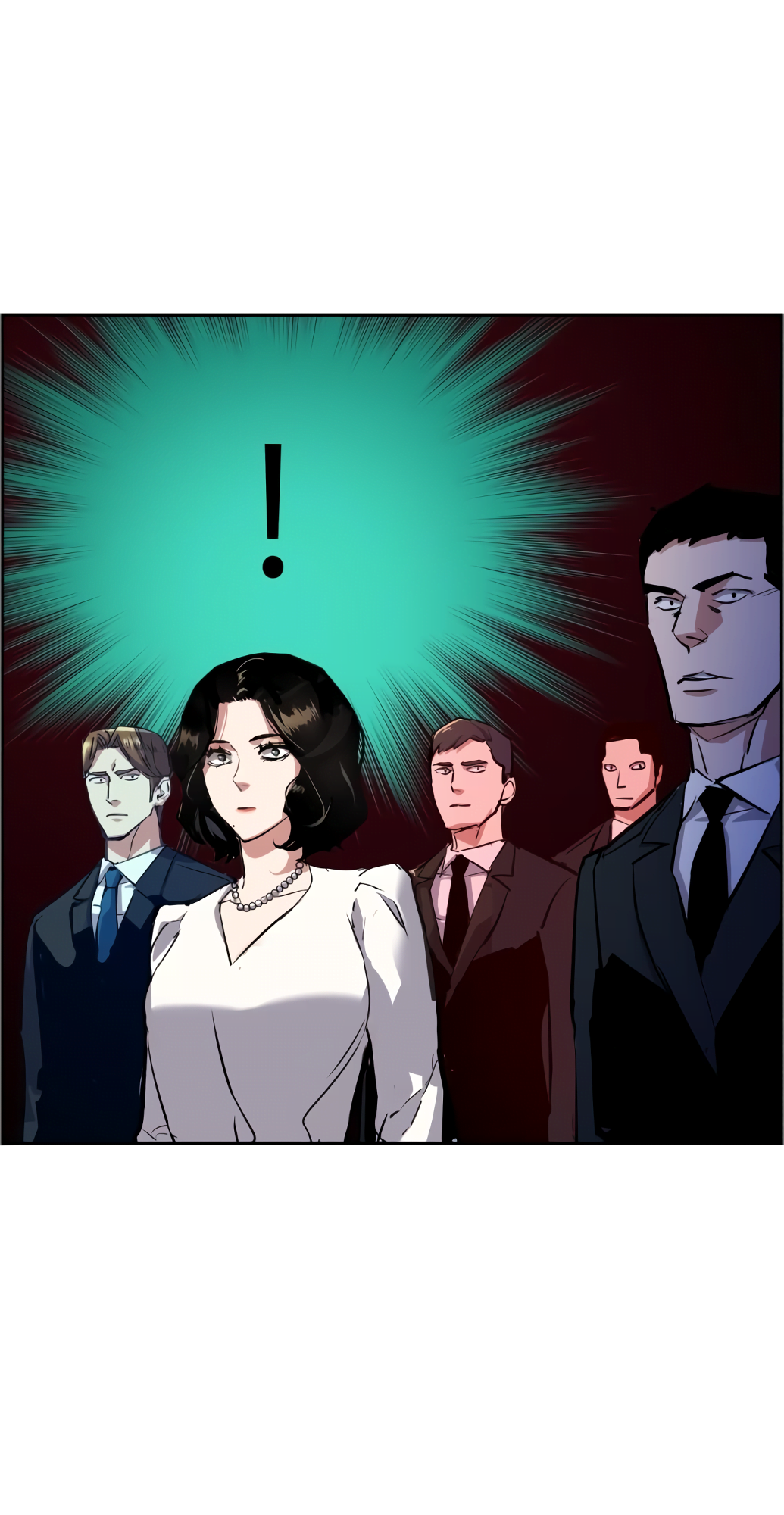 Read Teenage Mercenary ENGLISH Manga Online