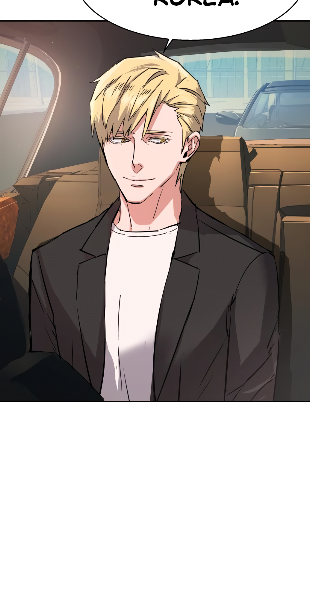 Read Teenage Mercenary ENGLISH Manga Online