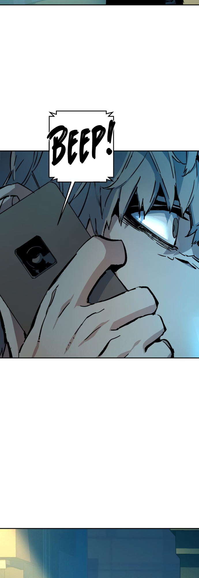 Read Teenage Mercenary ENGLISH Manga Online