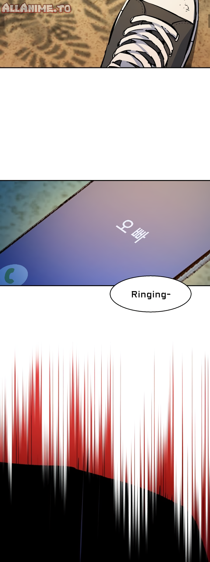 Read Teenage Mercenary ENGLISH Manga Online