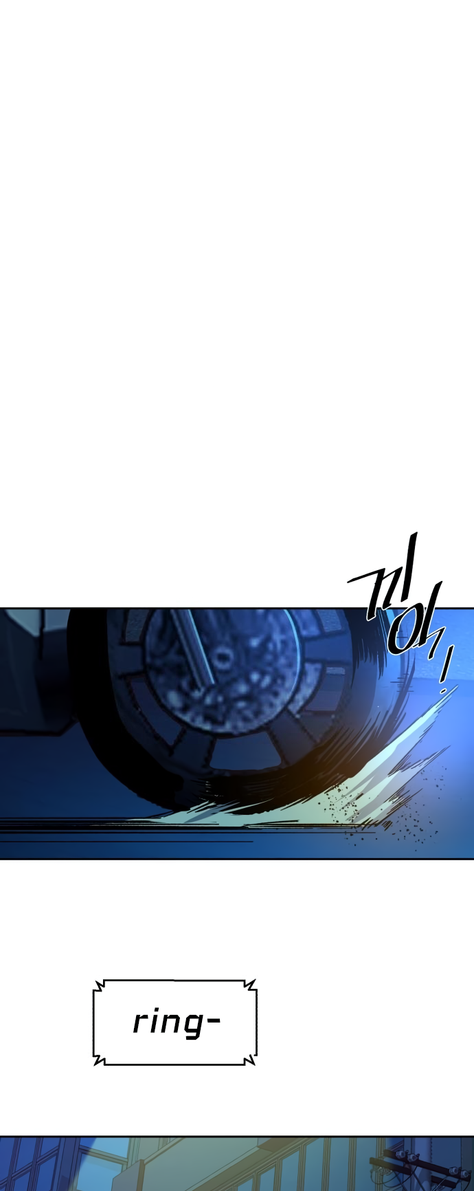 Read Teenage Mercenary ENGLISH Manga Online