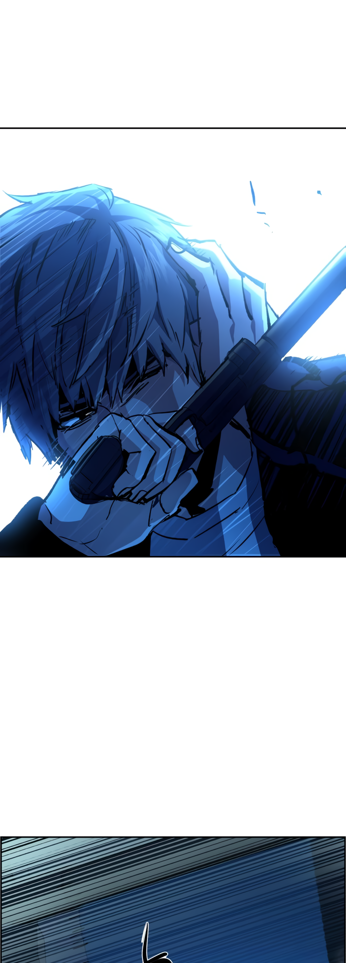 Read Teenage Mercenary ENGLISH Manga Online