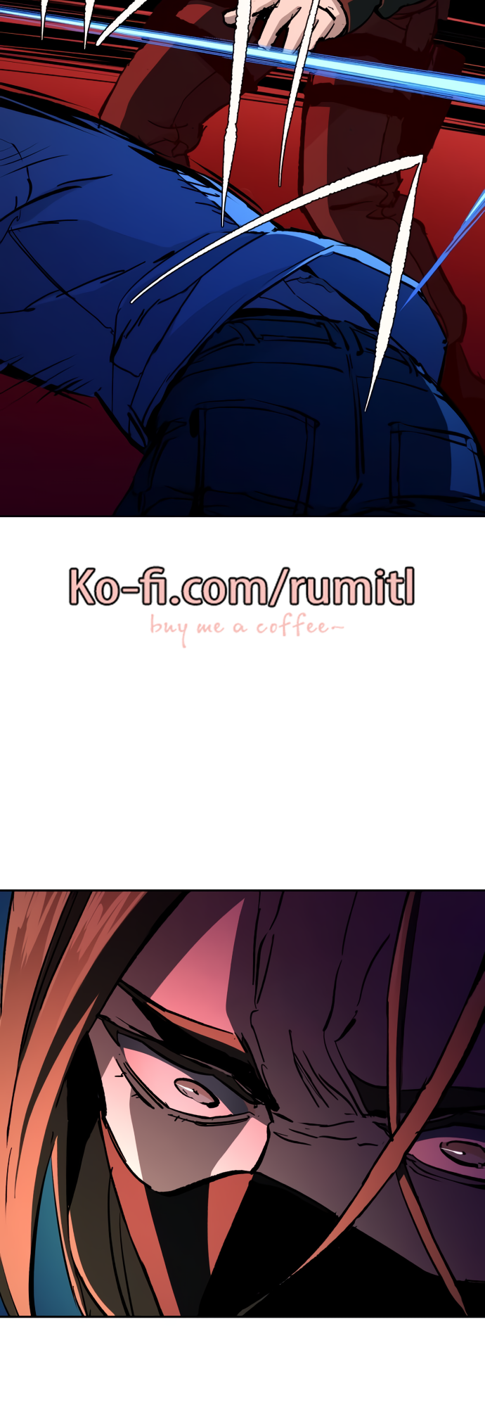 Read Teenage Mercenary ENGLISH Manga Online