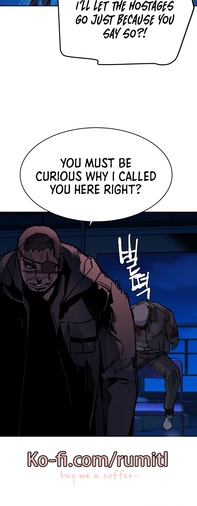 Read Teenage Mercenary ENGLISH Manga Online