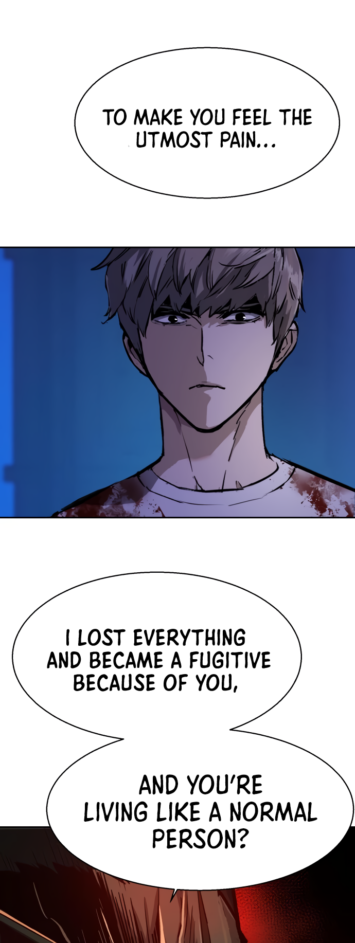 Read Teenage Mercenary ENGLISH Manga Online