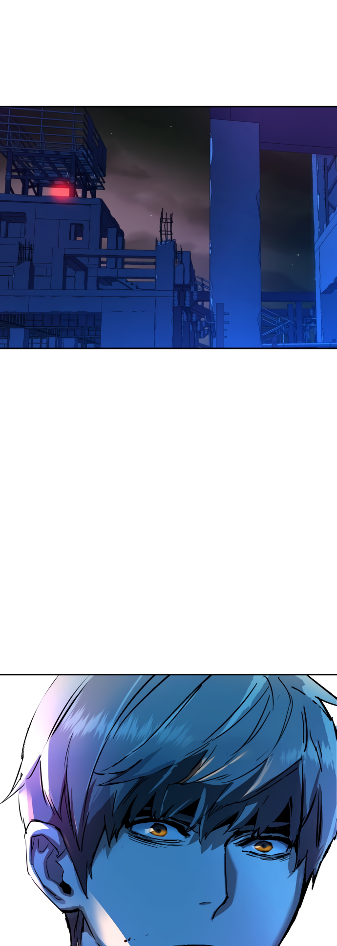 Read Teenage Mercenary ENGLISH Manga Online