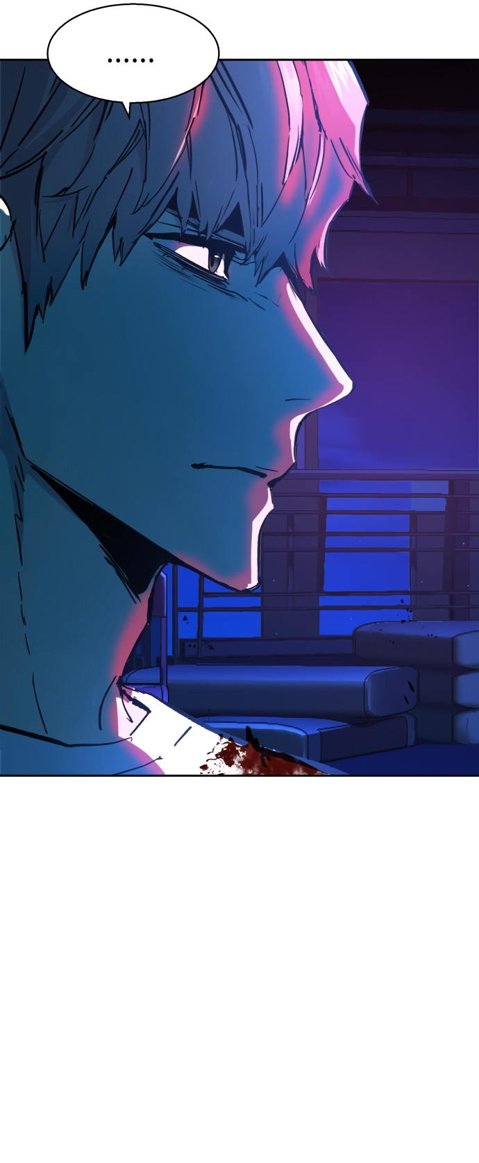 Read Teenage Mercenary ENGLISH Manga Online