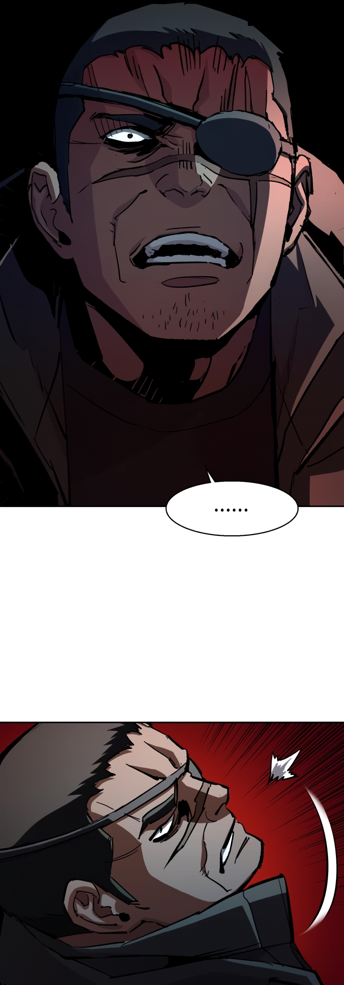 Read Teenage Mercenary ENGLISH Manga Online