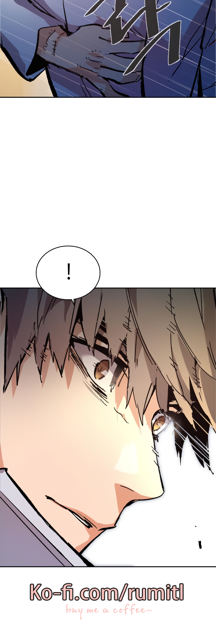 Read Teenage Mercenary ENGLISH Manga Online