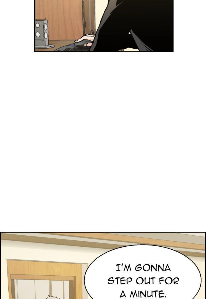 Read Teenage Mercenary ENGLISH Manga Online