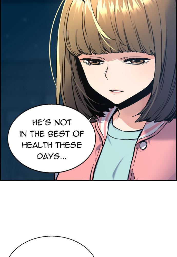 Read Teenage Mercenary ENGLISH Manga Online