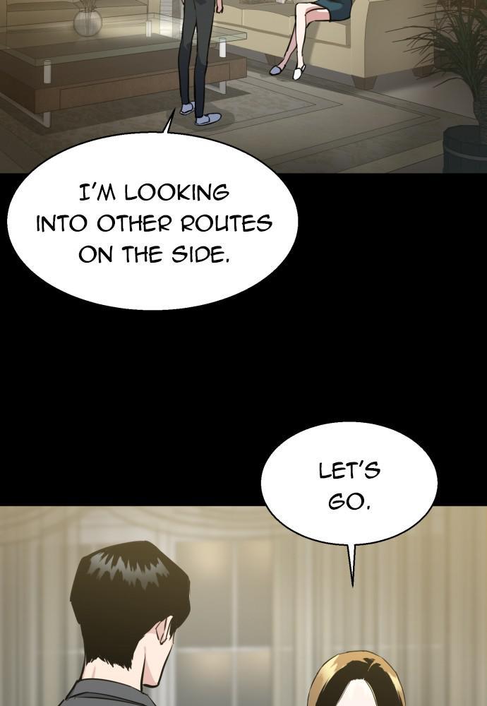 Read Teenage Mercenary ENGLISH Manga Online