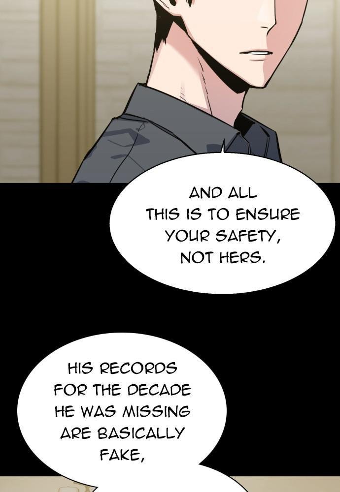 Read Teenage Mercenary ENGLISH Manga Online