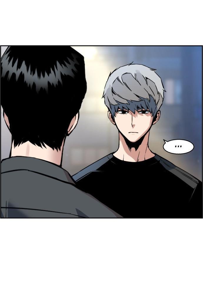 Read Teenage Mercenary ENGLISH Manga Online