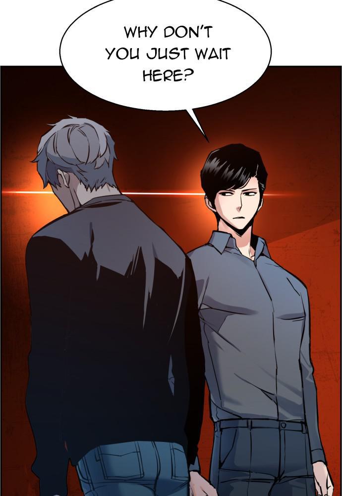 Read Teenage Mercenary ENGLISH Manga Online