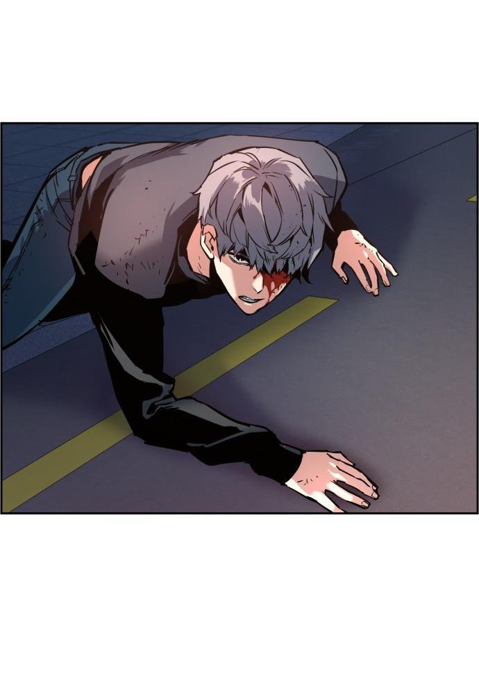 Read Teenage Mercenary ENGLISH Manga Online