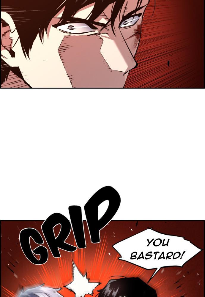 Read Teenage Mercenary ENGLISH Manga Online