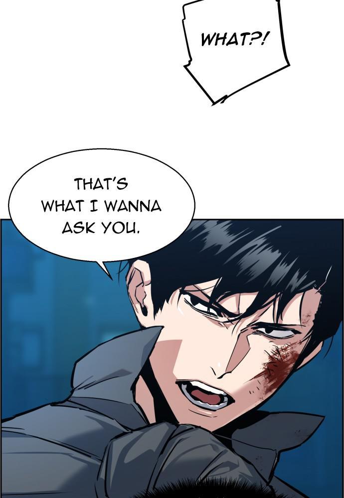 Read Teenage Mercenary ENGLISH Manga Online