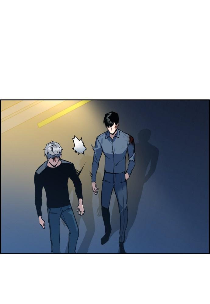 Read Teenage Mercenary ENGLISH Manga Online